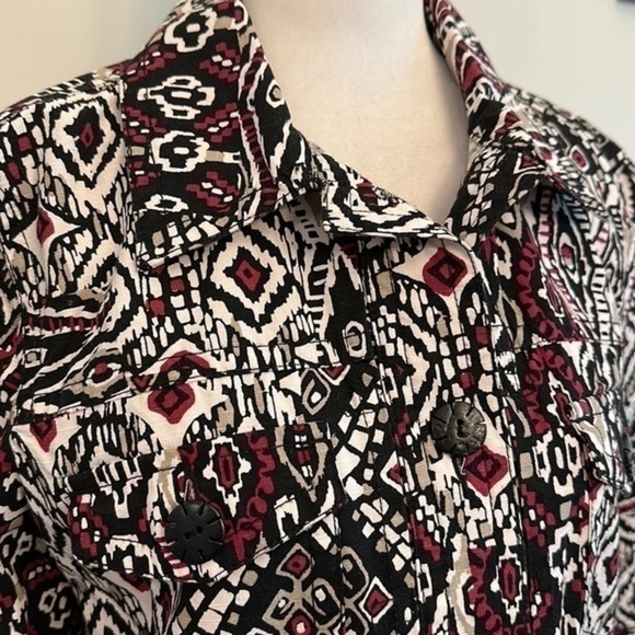 Ruby Rd. Jacket - Picture 3 of 7